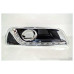 autolamp day running lights chevrolet malibu 2012-13